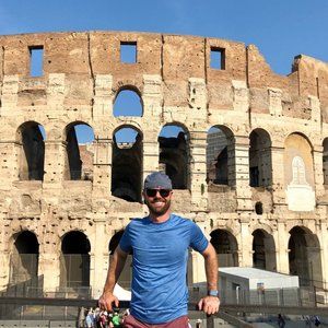 Meet your Posher, Ryan